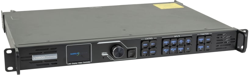 VX600