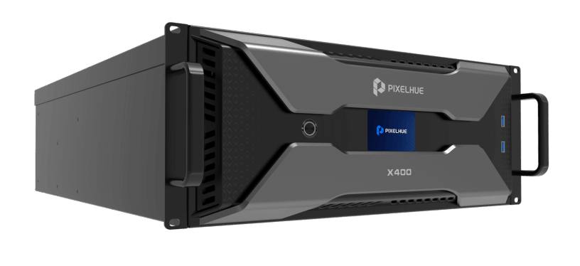 X400